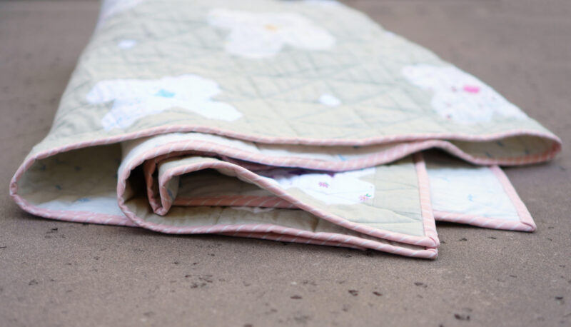 Free Quilt Pattern