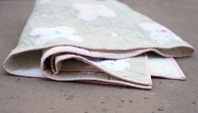 Free Quilt Pattern